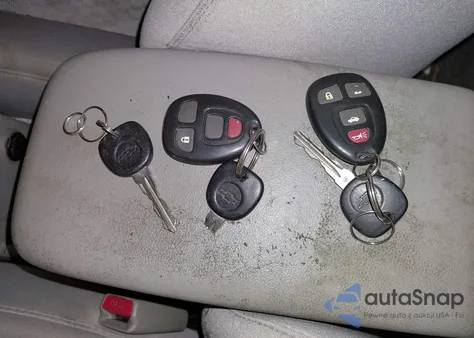 2006 Chevrolet Cobalt Lt from USA, damaged, VIN 1G1AL55FX67800996